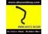Radiator Hose:16572-0C160