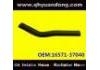 Radiator Hose:16571-37040