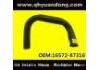 Radiator Hose:16572-87316