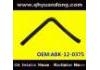 Radiator Hose:ABK-12-0375