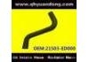 Radiator Hose:21503-ED000