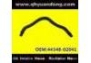 Radiator Hose:44348-02041