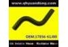 Radiator Hose:17856-61J00