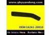 Kühlerschlauch Radiator Hose:16261-20010