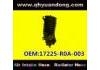 Ansaugschlauch, Luftfilter Intake Pipe:17225-R0A-003