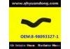 Radiator Hose:8-98093327-1