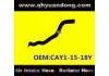 Radiator Hose:CAY1-15-18Y